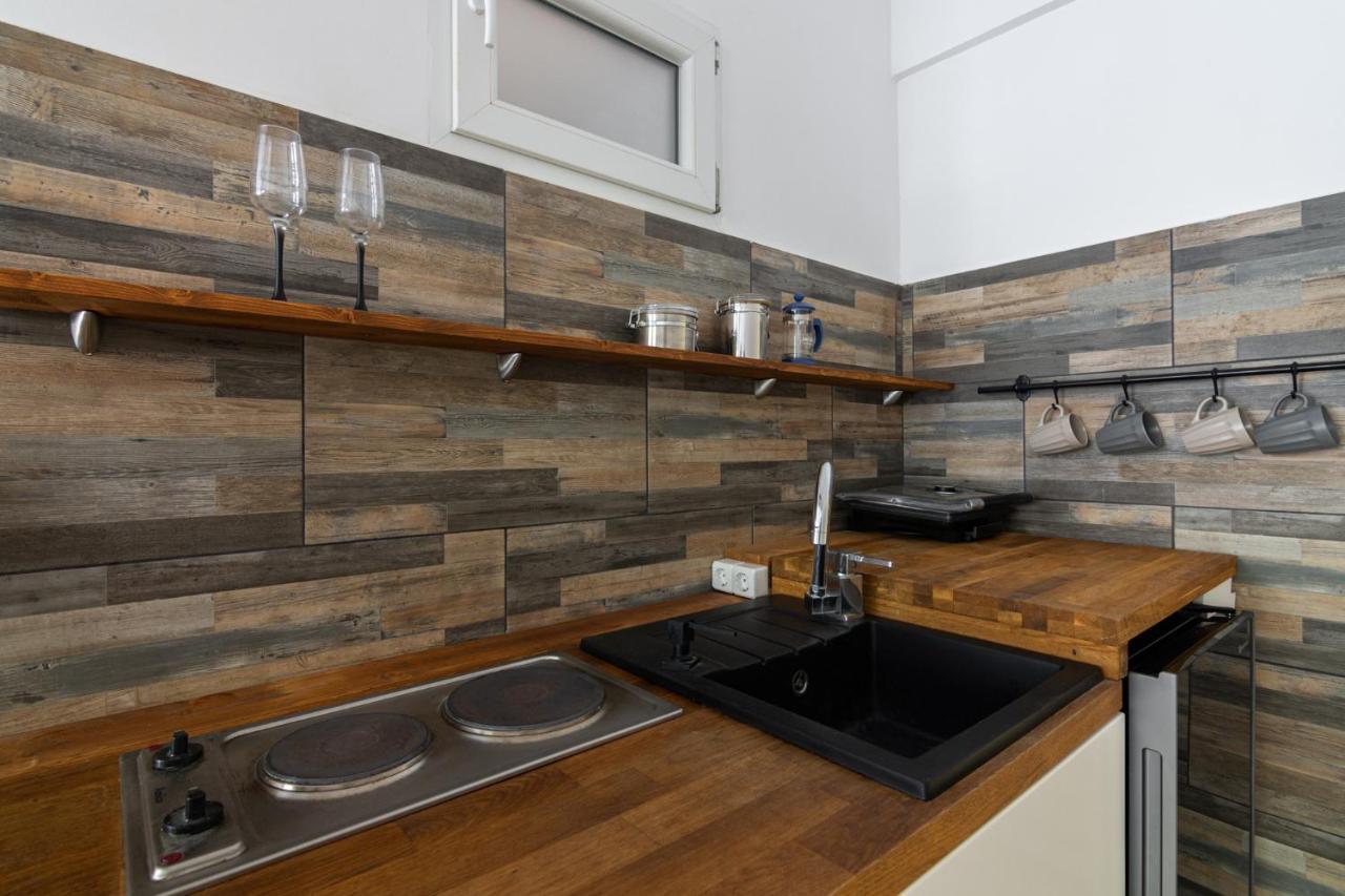 Comfy Apartment Close To Floisvos Beach Atenas Exterior foto